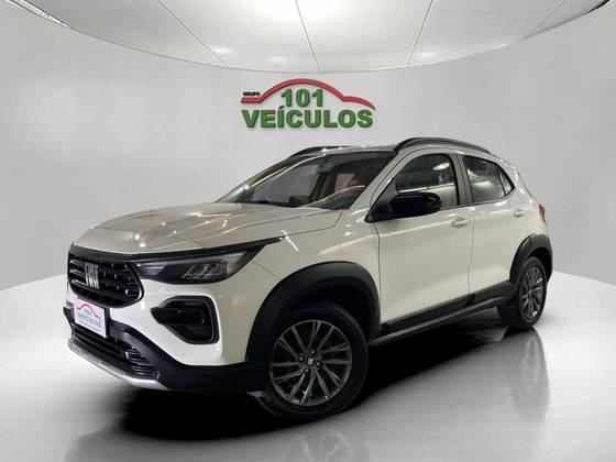 FIAT PULSE 1.3 FLEX DRIVE CVT